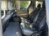 Toyota Sienna 2018 года за 16 000 000 тг. в Шымкент – фото 3