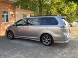 Toyota Sienna 2018 года за 16 000 000 тг. в Шымкент