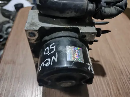 Блок ABS Hyundai за 40 000 тг. в Костанай – фото 15