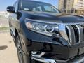 Toyota Land Cruiser Prado 2021 года за 35 000 000 тг. в Астана – фото 12