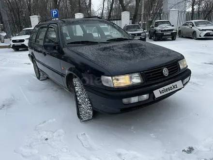 Volkswagen Passat 1993 года за 2 500 000 тг. в Темиртау