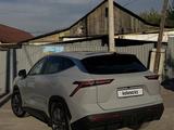 Jetour Dashing 2024 года за 9 000 000 тг. в Алматы – фото 2