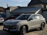 Jetour Dashing 2024 года за 9 000 000 тг. в Алматы