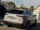 Jetour Dashing 2024 года за 9 000 000 тг. в Алматы – фото 3