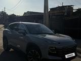 Jetour Dashing 2024 года за 9 000 000 тг. в Алматы – фото 5
