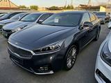 Kia K7 2019 года за 8 300 000 тг. в Алматы – фото 2