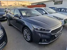 Kia K7, 2019