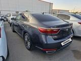 Kia K7 2019 года за 8 300 000 тг. в Алматы – фото 5