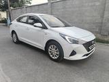 Hyundai Accent 2021 годаfor8 400 000 тг. в Шымкент – фото 5