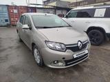 Renault Logan 2015 годаүшін2 800 000 тг. в Щучинск – фото 5