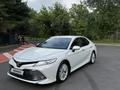 Toyota Camry 2019 годаүшін14 500 000 тг. в Алматы – фото 3
