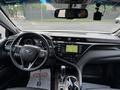 Toyota Camry 2019 годаүшін14 500 000 тг. в Алматы – фото 9