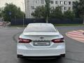 Toyota Camry 2019 годаүшін14 500 000 тг. в Алматы – фото 4
