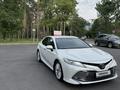 Toyota Camry 2019 годаүшін14 500 000 тг. в Алматы – фото 2