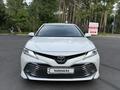 Toyota Camry 2019 годаүшін14 500 000 тг. в Алматы