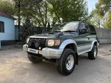 Mitsubishi Pajero 1995 годаfor3 100 000 тг. в Алматы