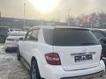 Mercedes-Benz ML 350 2006 года за 6 300 000 тг. в Алматы – фото 2