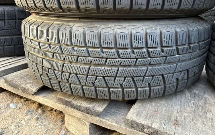 Yokohama ice guard iG50 PLUS 195/65R15 91Q за 65 000 тг. в Алматы