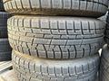 Yokohama ice guard iG50 PLUS 195/65R15 91Q за 65 000 тг. в Алматы – фото 2