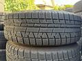 Yokohama ice guard iG50 PLUS 195/65R15 91Q за 65 000 тг. в Алматы – фото 5