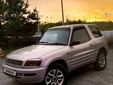 Toyota RAV4 1994 годаүшін3 855 555 тг. в Павлодар