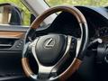 Lexus ES 300h 2014 года за 6 200 000 тг. в Атырау – фото 9