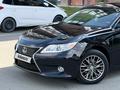 Lexus ES 300h 2014 года за 6 200 000 тг. в Атырау – фото 12