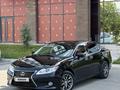 Lexus ES 300h 2014 года за 6 200 000 тг. в Атырау – фото 2