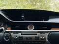 Lexus ES 300h 2014 года за 6 200 000 тг. в Атырау – фото 10
