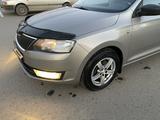 Skoda Rapid 2014 года за 5 250 000 тг. в Кокшетау – фото 5