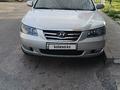 Hyundai Sonata 2005 года за 3 200 000 тг. в Шымкент