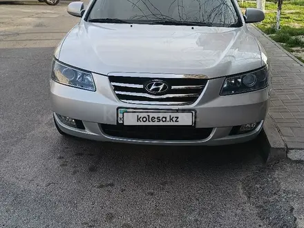Hyundai Sonata 2005 года за 3 200 000 тг. в Шымкент