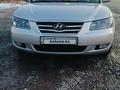 Hyundai Sonata 2005 года за 3 200 000 тг. в Шымкент – фото 10