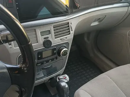 Hyundai Sonata 2005 года за 3 200 000 тг. в Шымкент – фото 4