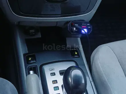Hyundai Sonata 2005 года за 3 200 000 тг. в Шымкент – фото 8