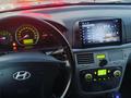 Hyundai Sonata 2005 года за 3 200 000 тг. в Шымкент – фото 9