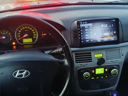 Hyundai Sonata 2005 года за 3 200 000 тг. в Шымкент – фото 9