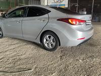 Hyundai Elantra 2013 года за 5 650 000 тг. в Актобе