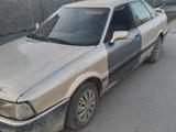 Audi 80 1991 года за 500 000 тг. в Астана – фото 2