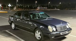 Mercedes-Benz E 320 1996 года за 2 900 000 тг. в Шымкент