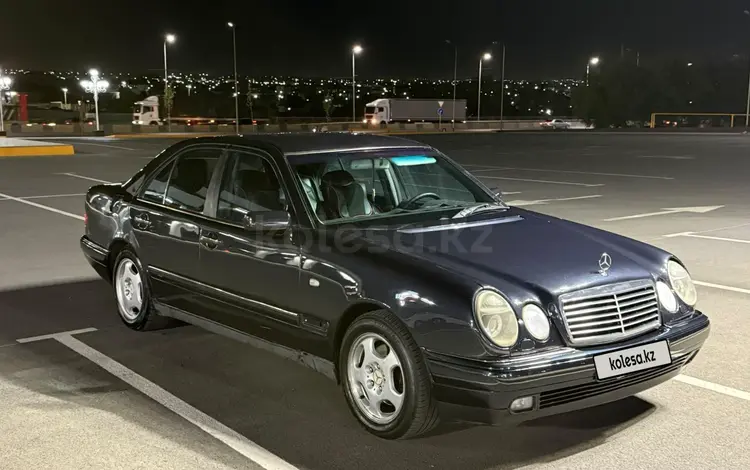 Mercedes-Benz E 280 1996 года за 2 900 000 тг. в Шымкент