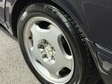 Mercedes-Benz E 280 1996 года за 2 900 000 тг. в Шымкент – фото 5