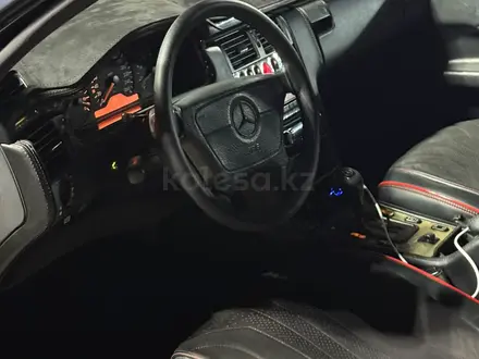 Mercedes-Benz E 280 1996 года за 2 900 000 тг. в Шымкент – фото 7