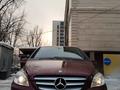 Mercedes-Benz B 180 2010 года за 4 500 000 тг. в Алматы