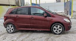 Mercedes-Benz B 180 2010 года за 4 500 000 тг. в Алматы – фото 5