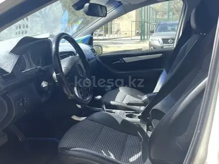 Mercedes-Benz B 170 2007 года за 2 500 000 тг. в Актау – фото 4