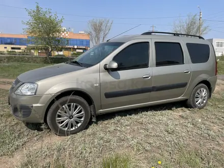 ВАЗ (Lada) Largus 2013 года за 4 600 000 тг. в Астана – фото 6