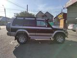 Mitsubishi Pajero 1996 годаүшін2 800 000 тг. в Тараз