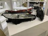 Фара camry 70 Europe за 75 000 тг. в Алматы – фото 3