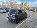 Daewoo Matiz 2012 года за 2 500 000 тг. в Караганда – фото 3